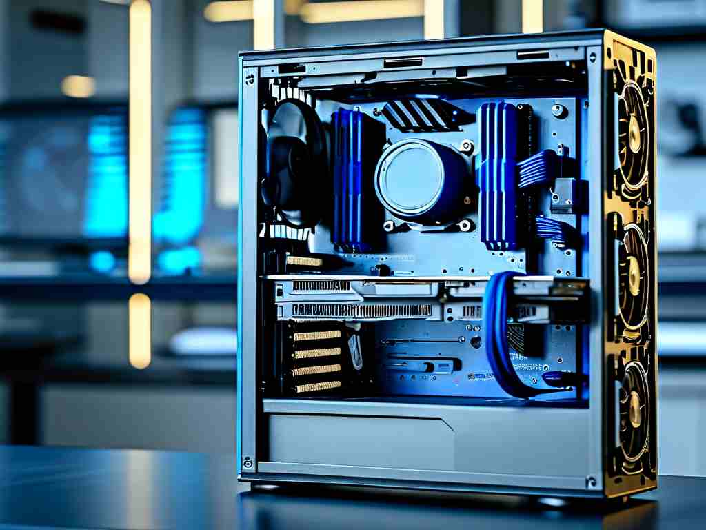 Computer Memory Upgrade Methods