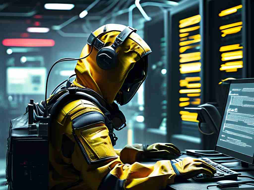 Distributed Login Attack Threats Explained