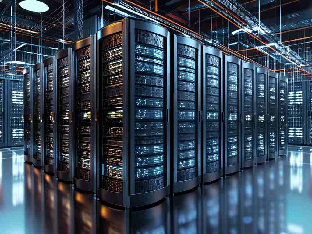Distributed Storage Implementation on ARM Servers