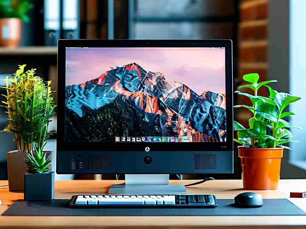 HP Computer Memory Management Guide