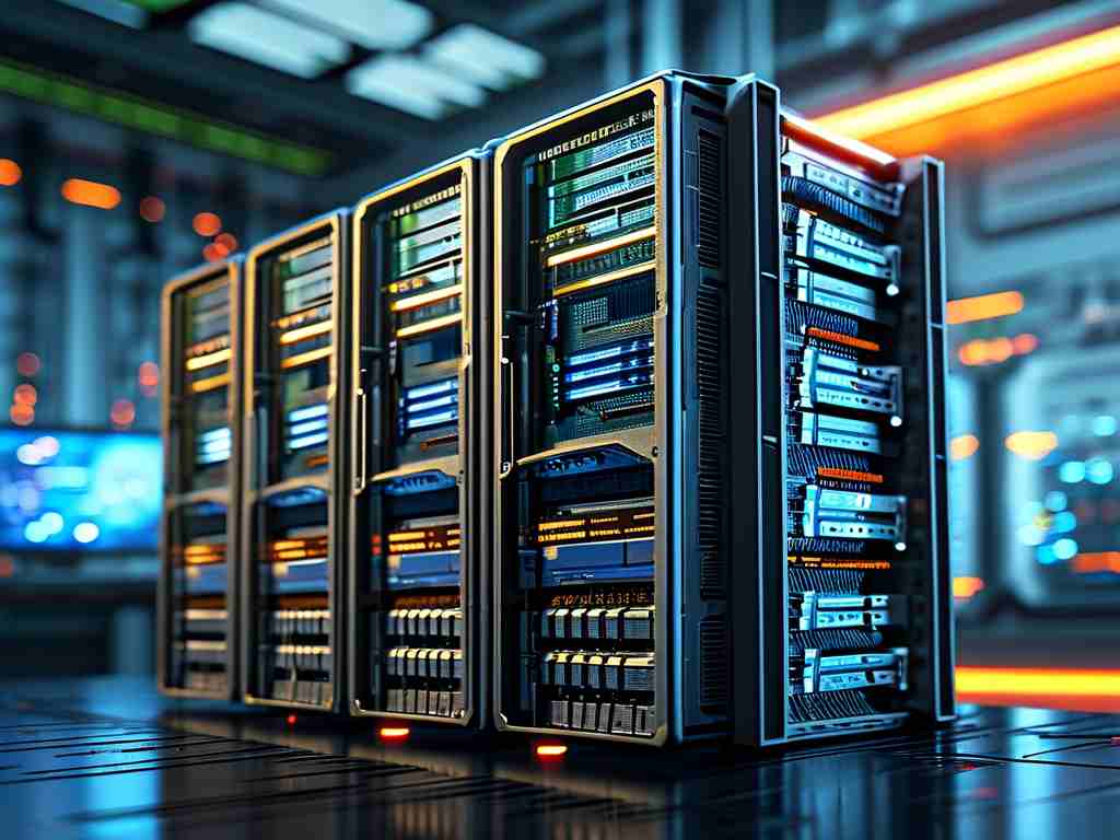 Supercomputing Memory Tech Breakthroughs and Challenges