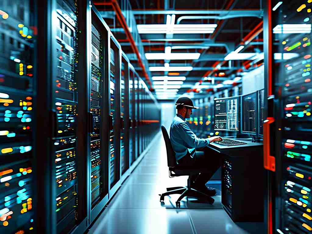 Streamlining IT Operations with Automated Deployment Systems
