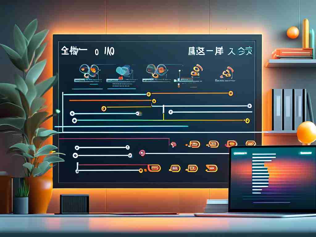 Common Algorithm Animation Demonstration Techniques