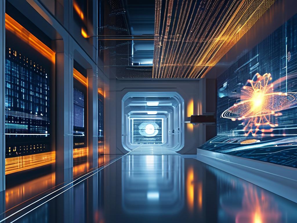 Understanding Quantum Information Technology Basics
