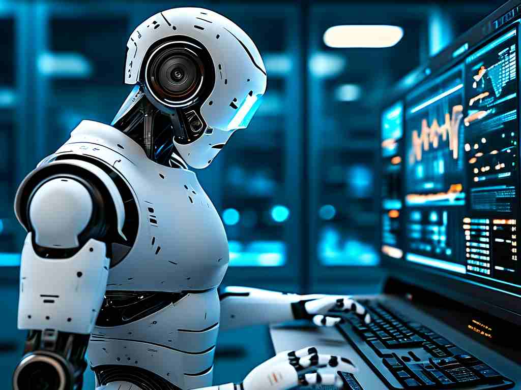 Robotic Noise Reduction Technology Innovations
