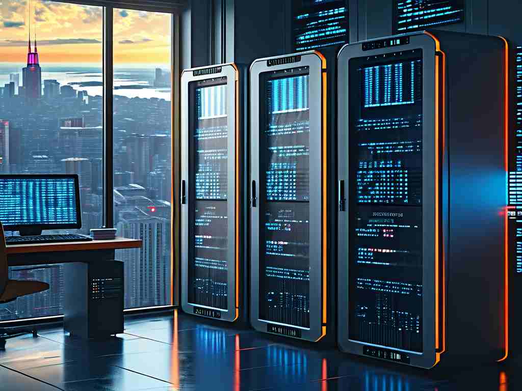 Big Data Memory Requirements Explained