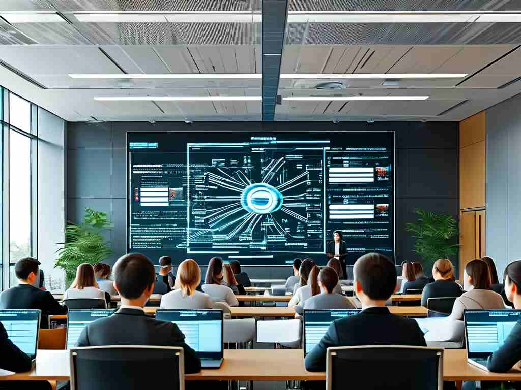 School Automation Deployment Meeting Insights