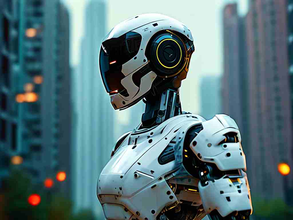 Robotic Avatars Revolutionize Human Presence