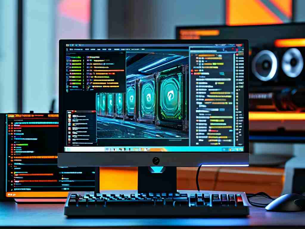 Monitor Graphics Card Memory in Task Manager