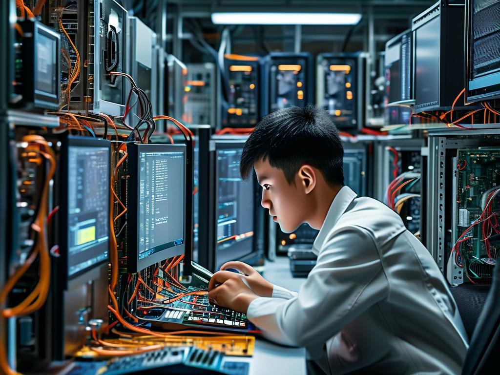 Embedded IoT Development A Beginner's Roadmap