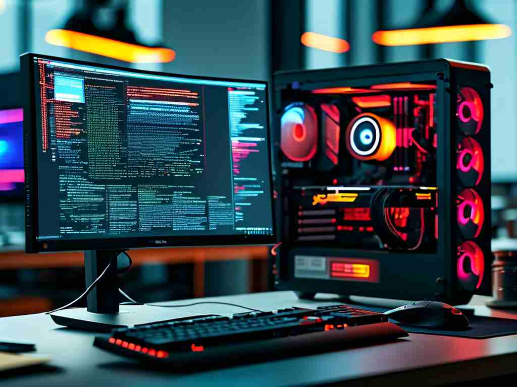 Key Factors Behind Excessive Computer Memory Consumption