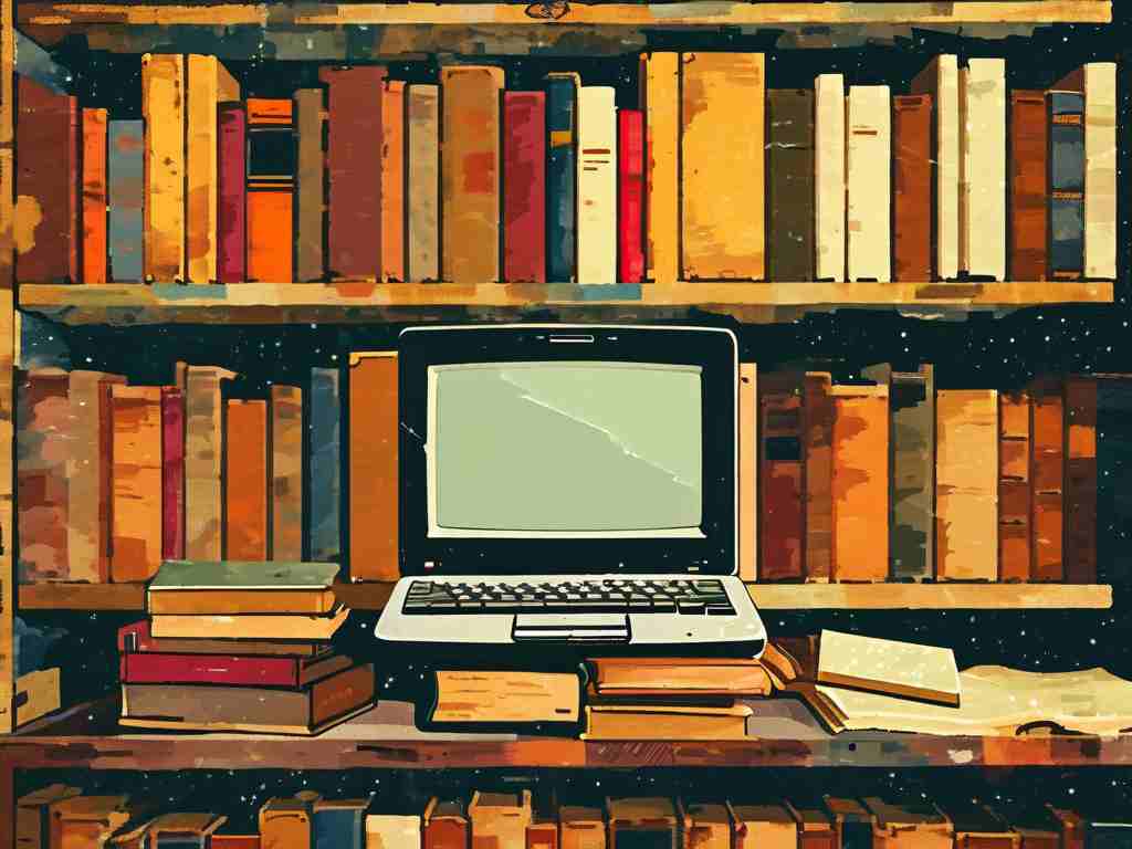Benefits of Buying Secondhand Computer Networking Basics Books