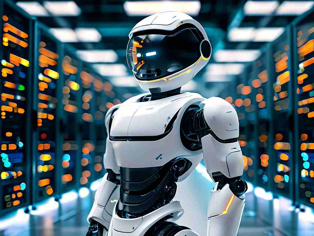 LargeScale Automated Software Deployment Strategies
