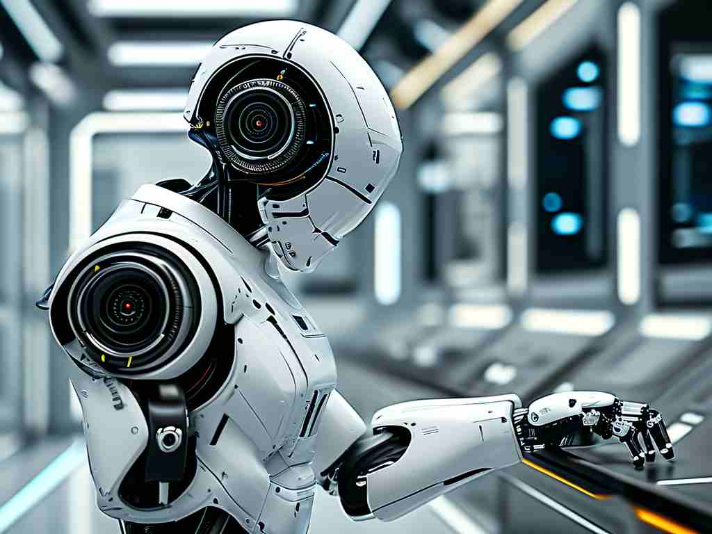 Robot Tactile Sensing Technology Analysis