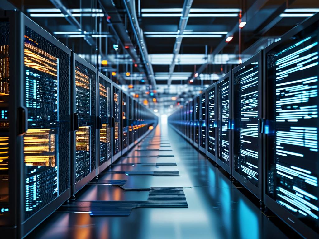 Automated Deployment Explained