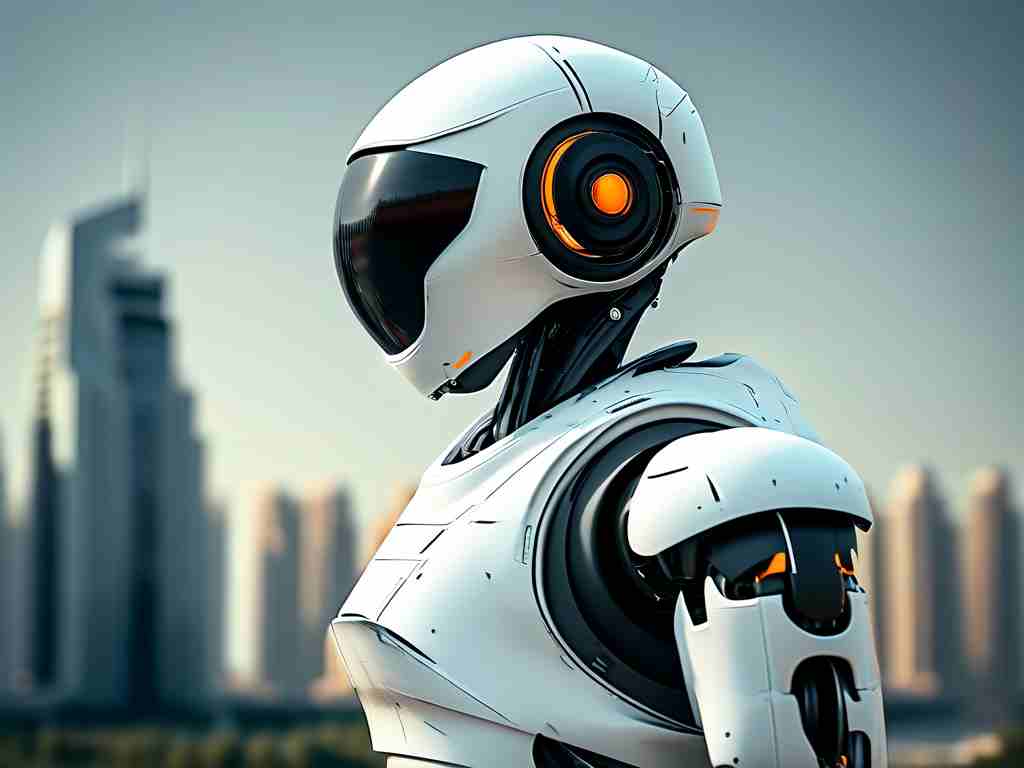 Global Rankings in Robotics Technology: Leaders, Innovations, and Future Trends