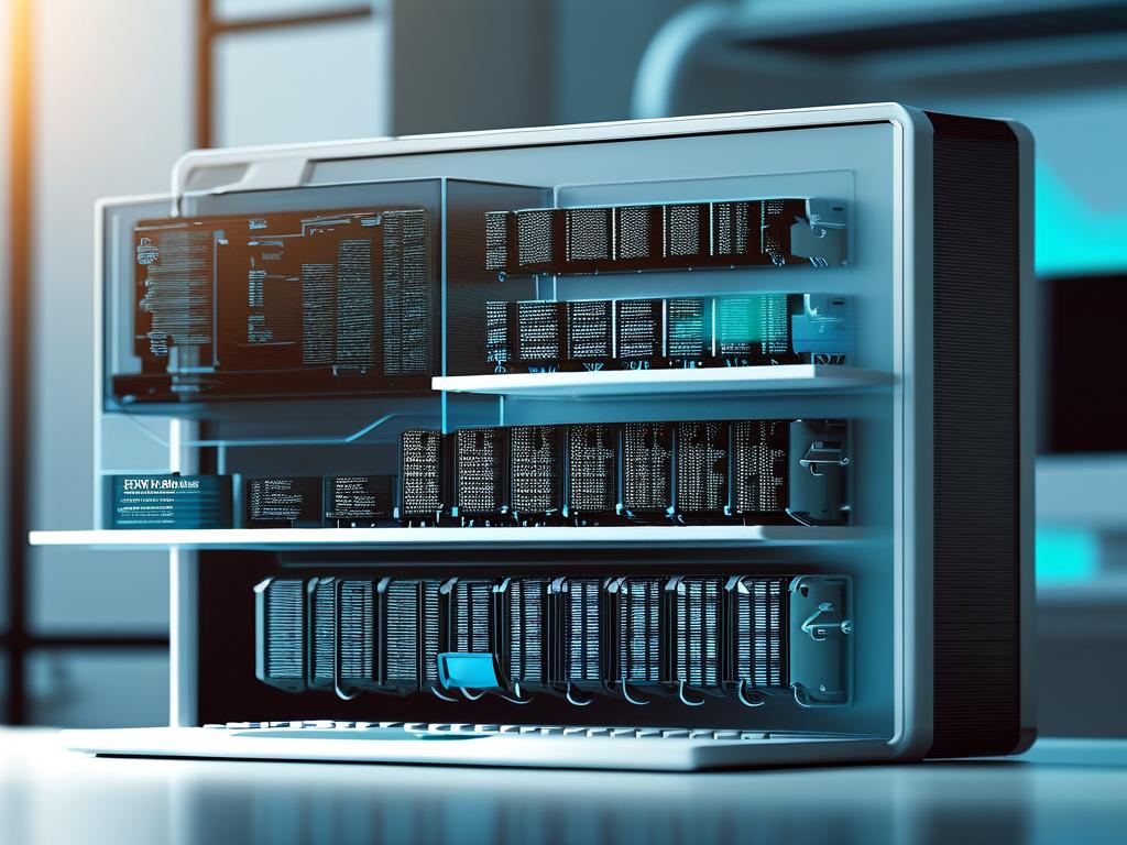 Computer Memory Units Explained