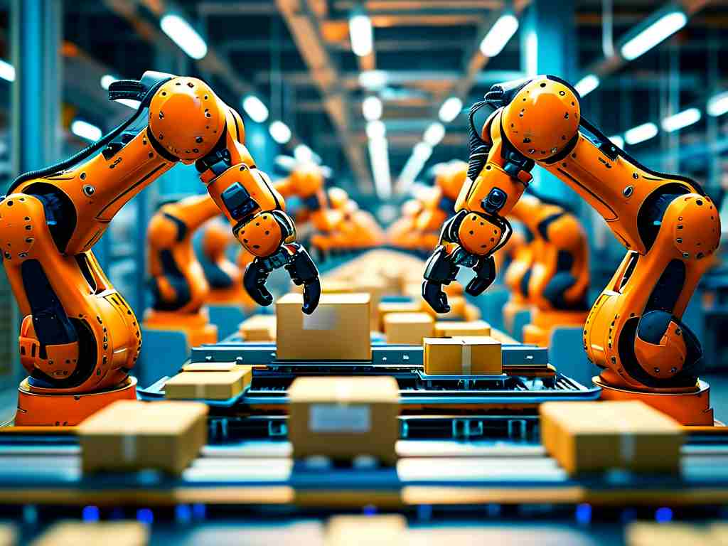 Collaborative Robotics Principles