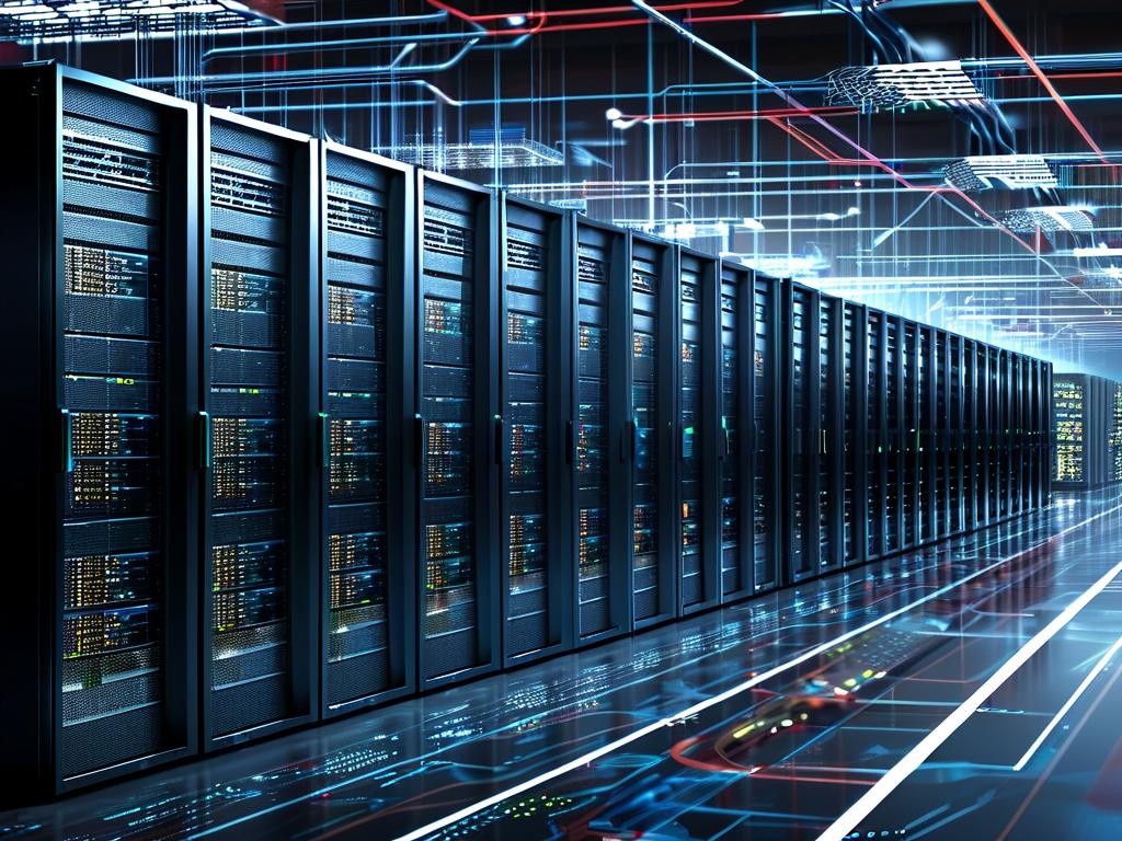 Gateway Load Balancing Techniques Explained
