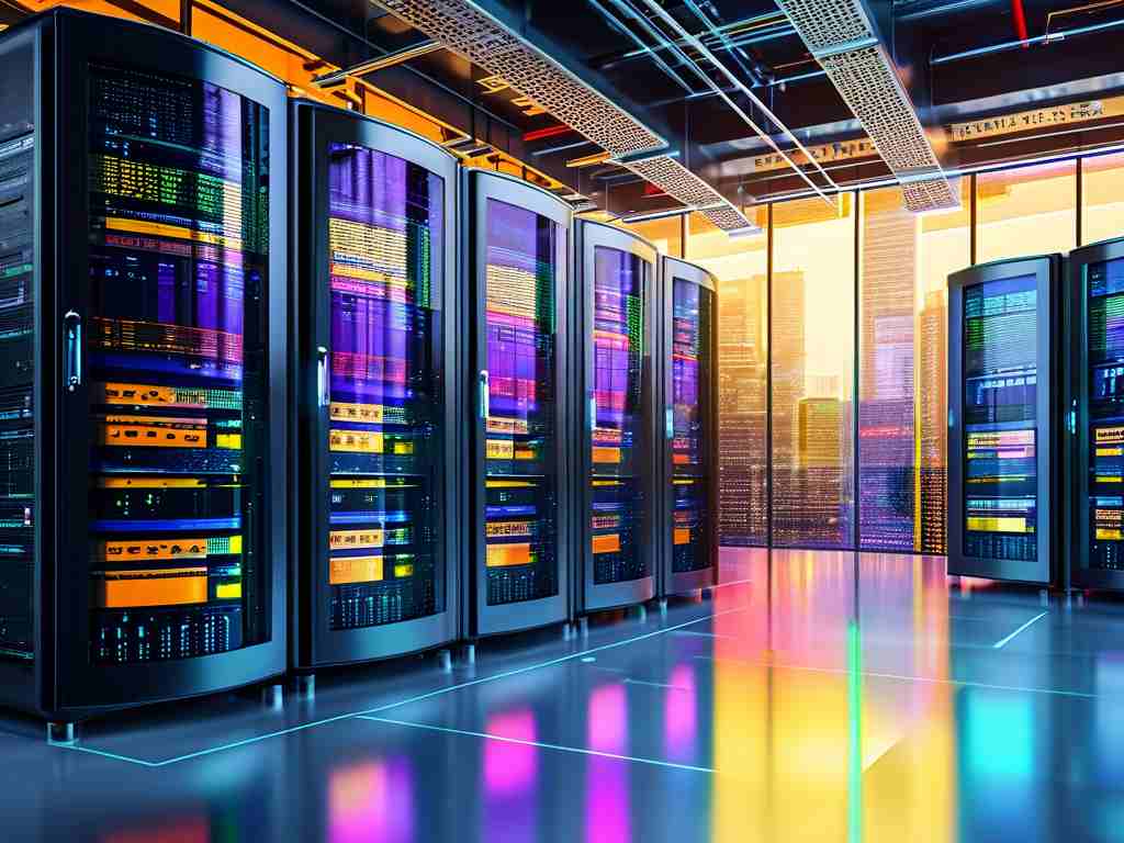 Hybrid Cloud Container Architecture Strategies Unveiled