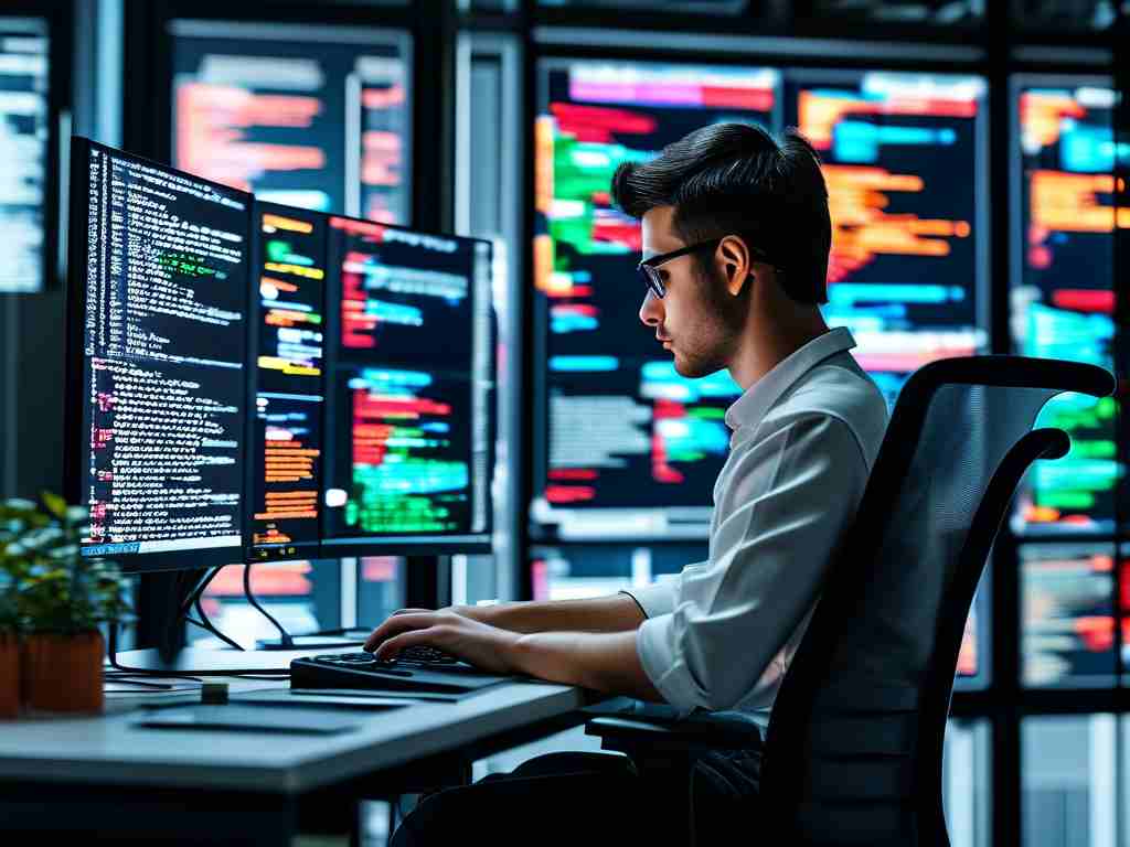 Is Embedded Development Still In Demand 2024