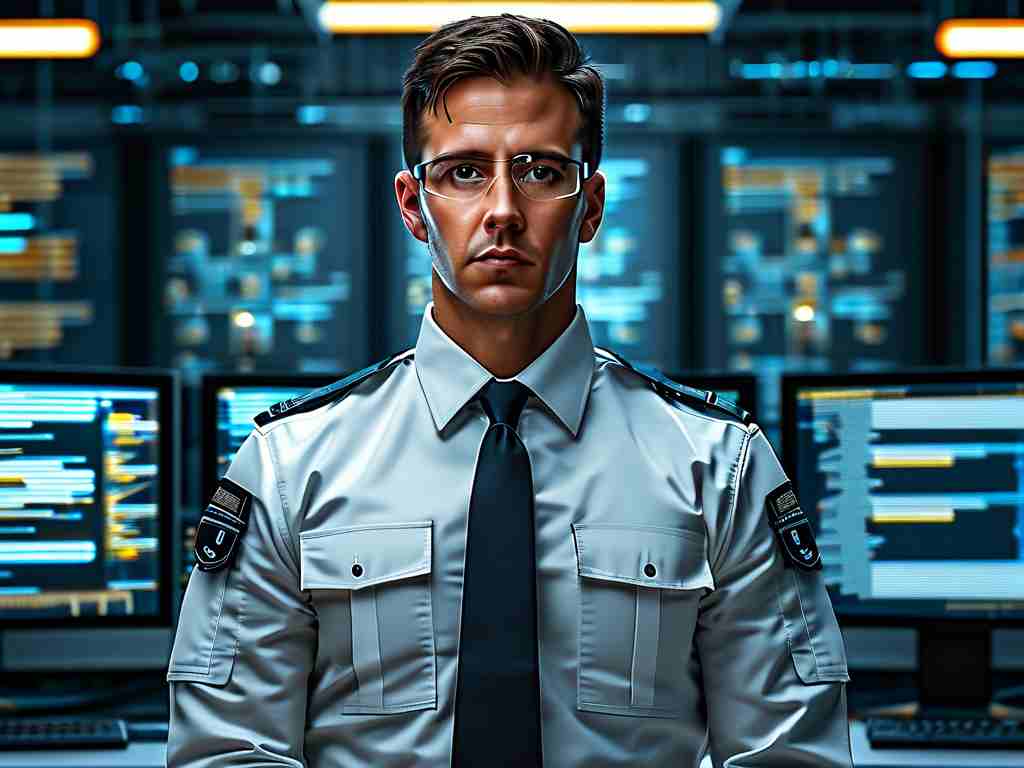 Network Fundamentals for Cybersecurity Reconnaissance