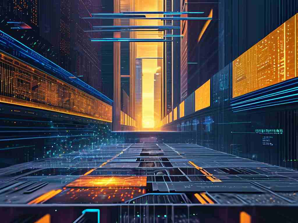 Quantum Technology Key Applications