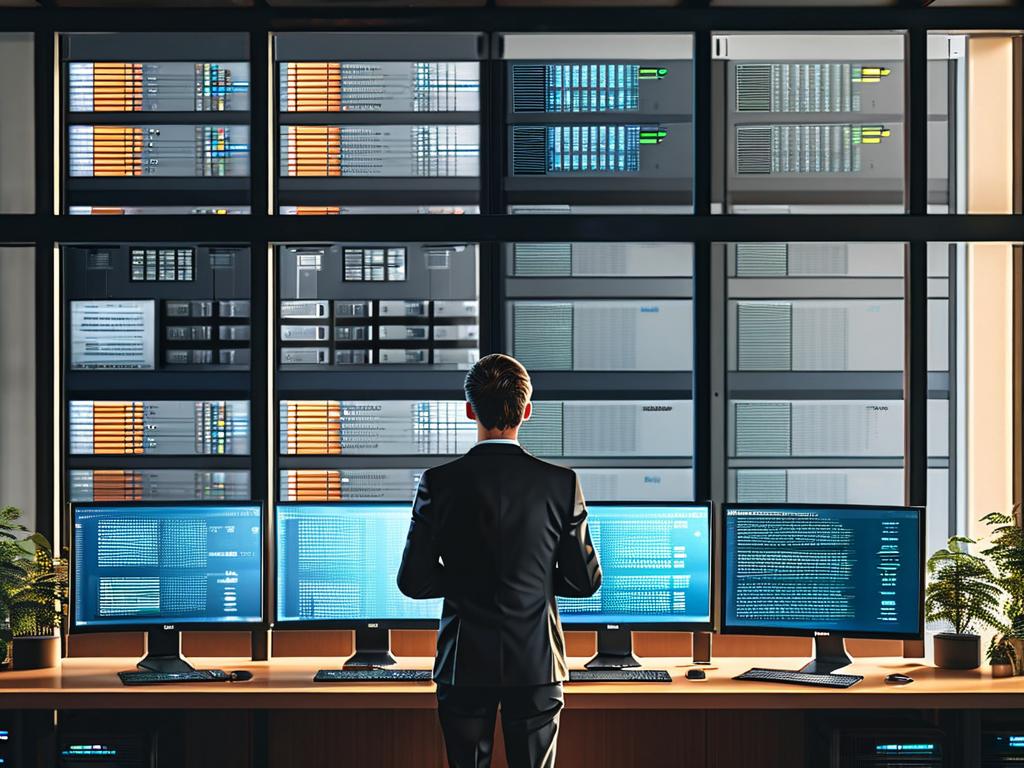Enterprise Development Database Choices