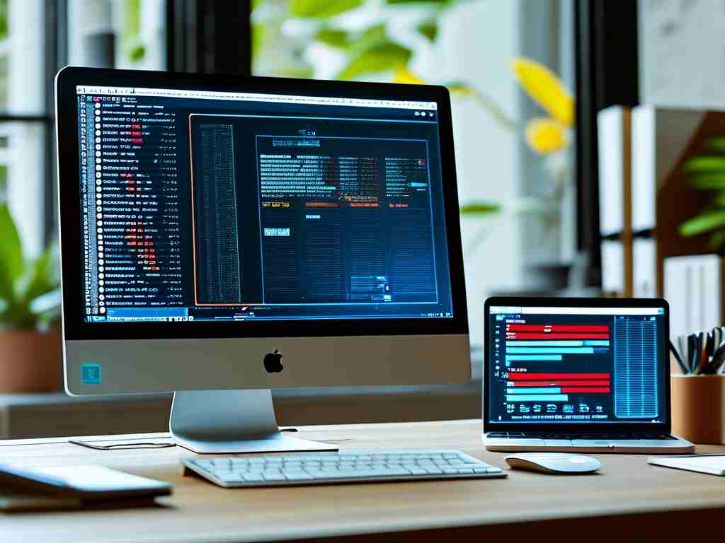 How Computers Calculate Program Memory