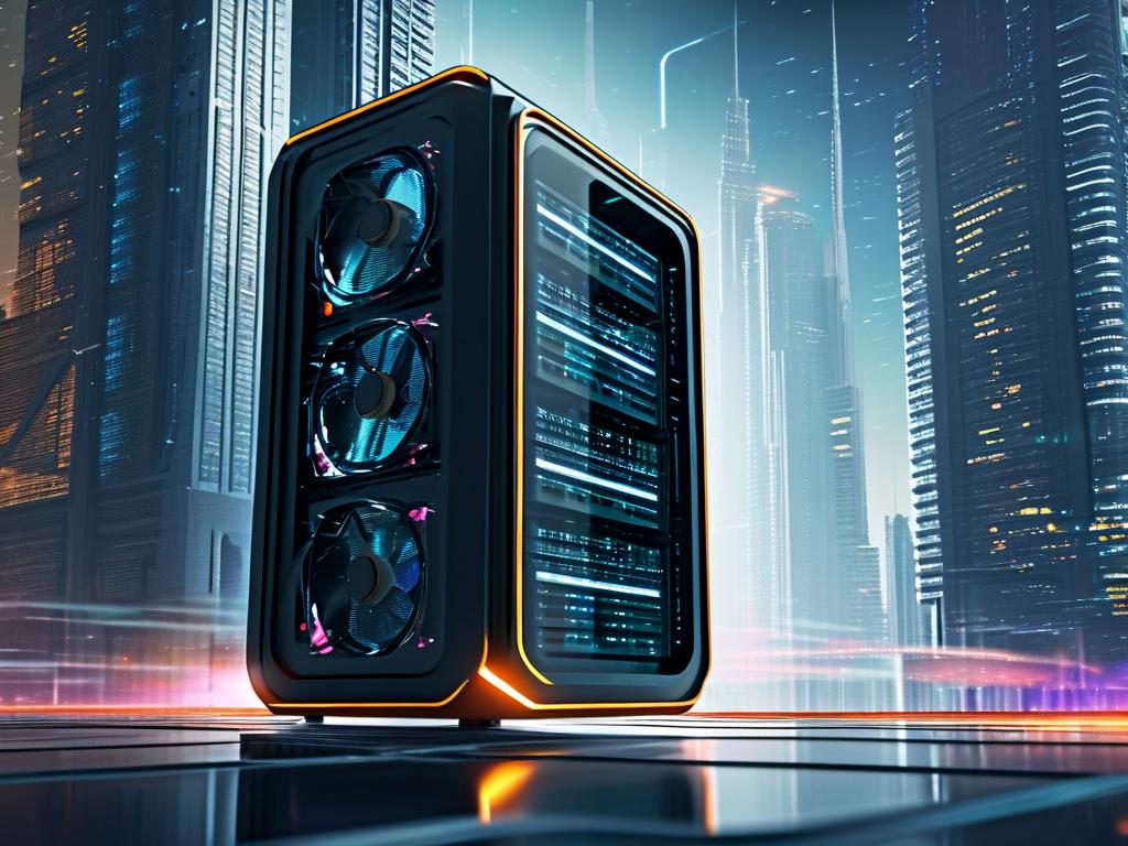 AI Project Automation Deployment