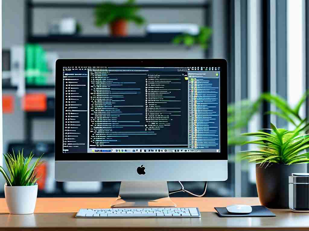 Streamlining Software Deployment Through Automation