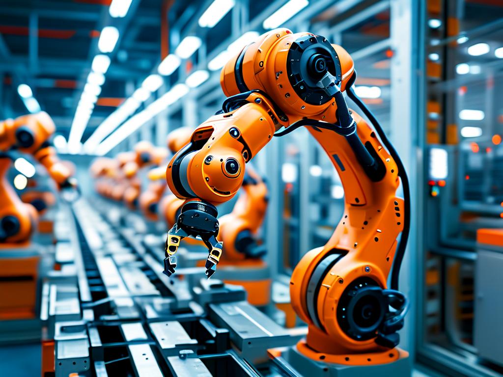 Pudu Robotics Technical Parameters Insight