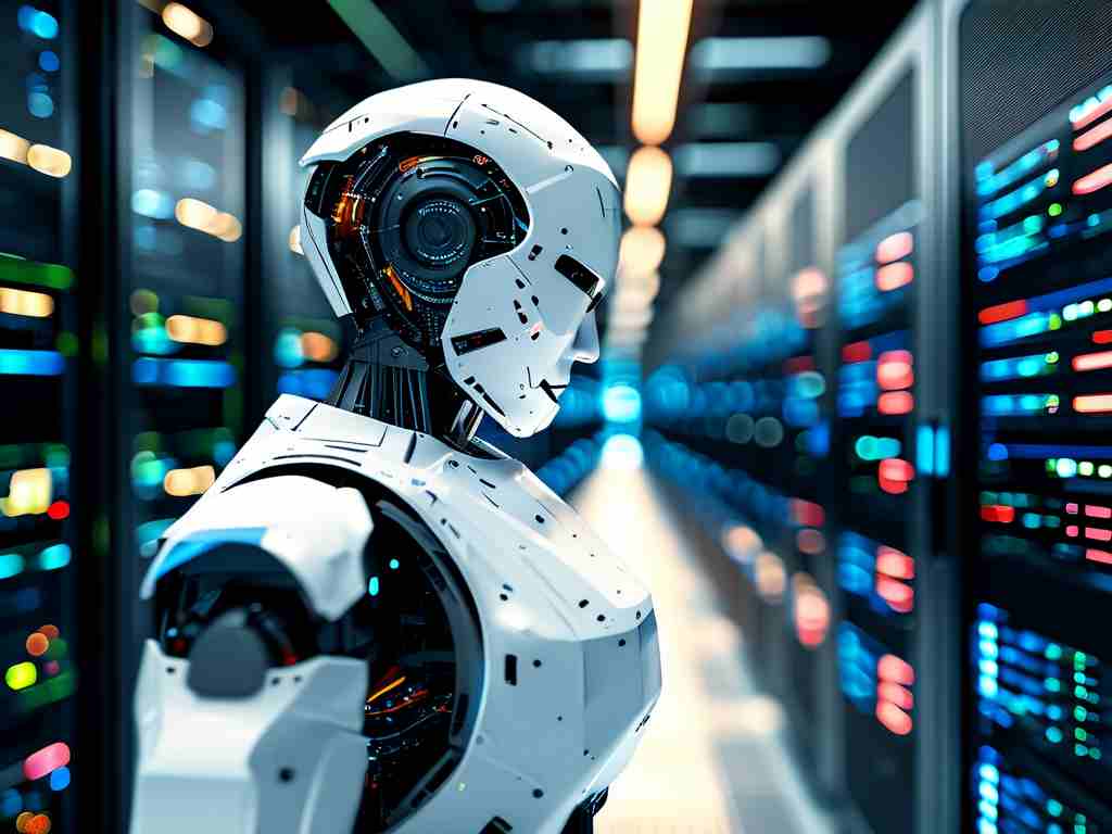 Enterprise Automation Deployment Strategies for Modern Businesses